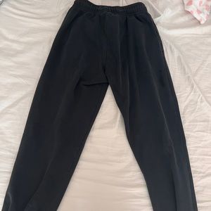 Nike sweatpants